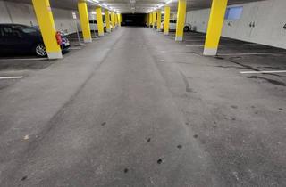 Garagen mieten in Gemeindeplatz, 4650 Lambach, Tiefgaragenabstellplatz in Edt/Lambach