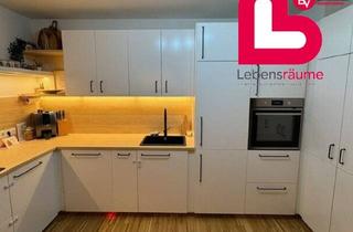 Genossenschaftswohnung in Allerheiligen Im Mühlkreis 132/3, 4320 Allerheiligen im Mühlkreis, Neuwertige 3-Raum-Wohnung mit Garten und Tiefgaragenstellplatz