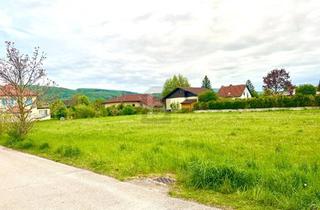 Grundstück zu kaufen in 3424 Zeiselmauer, EIN TRAUM NATUR NAHE WIEN