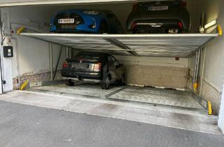 Garagen kaufen in Praterstern, 1020 Wien, GARAGENSTELLPLATZ 3 MINUTEN VON PRATERSTERN ENTFERNT