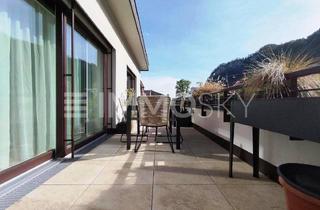 Penthouse kaufen in 6845 Hohenems, Penthouse-Flair in bester Lage