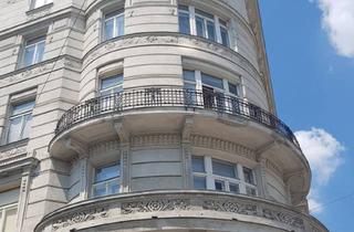 Büro zu mieten in Stubenring, Mak, 1010 Wien, Prachtvoll und generalsaniert