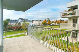 Wohnung kaufen in Ferdinand-Platzer Gasse, 1210 Wien, Sonnig und ruhig mit Balkon und Blick ins Grüne!