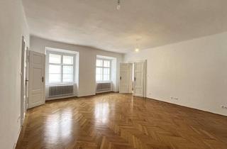 Wohnung kaufen in Köllnerhofgasse, 1010 Wien, Geräumige 4-Zimmer-Wohnung in top Lage des 1. Bezirks!