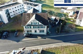 Praxen kaufen in 6922 Wolfurt, Industrial Flair - vielseitig nutzbarer Friseursalon, inkl. Lager & Parkplätzen in Wolfurt