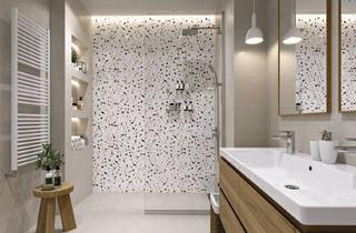 Wohnung kaufen in Zehdengasse, 1220 Wien, BAUSTART !! Energieeffiziente Balkonwohnung mit 3 Schlafzimmer