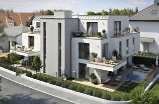 Wohnung kaufen in Zehdengasse, 1220 Wien, BAUSTART !! Ein leistbarer Gartentraum wird wahr ...