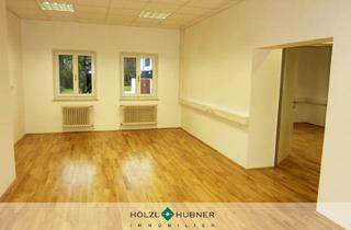 Büro zu mieten in Alpenstraße, 5020 Salzburg, Bürofläche in ruhiger Lage