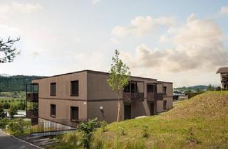 Wohnung mieten in 6800 Feldkirch, Feldkirch-Tisis. Schöne 2-Zimmer-Wohnung nahe FL-Grenze