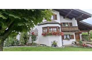 Haus kaufen in 6842 Koblach, Charmantes Einfamilienhaus mit sehr gepflegter Ausstattung und grossem Garten zu verkaufen!