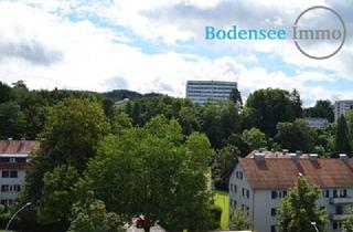 Wohnung kaufen in 6900 Bregenz, 1 Zimmer Anlegerwohnung in Bregenz zu verkaufen (bestandsfrei ab 01.12.2025)