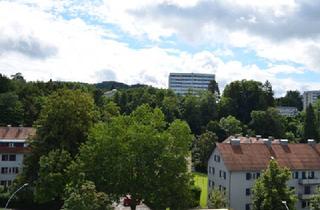 Wohnung kaufen in 6900 Bregenz, 1 Zimmer Anlegerwohnung in Bregenz zu verkaufen (bestandsfrei ab 01.12.2025)