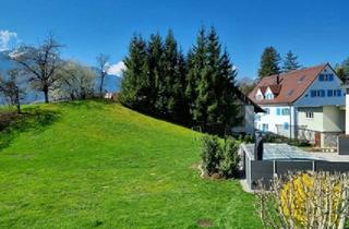 Grundstück zu kaufen in 6713 Ludesch, Ludesch – Besonders attraktives Grundstück