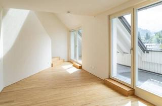 Wohnung mieten in 6850 Dornbirn, Exquisite 4-Zimmer-Maisonettewohnung in zentraler Lage in Dornbirn zu vermieten