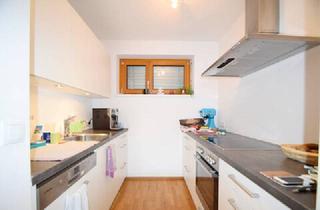 Wohnung mieten in 9999 Feldkirch, Lichtdurchflutete 3-Zimmer-Terrassenwohnung in Feldkirch zu vermieten!