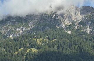 Wohnung mieten in 6751 Innerbraz, Charmante Wohnung in zentraler und naturnaher Lage