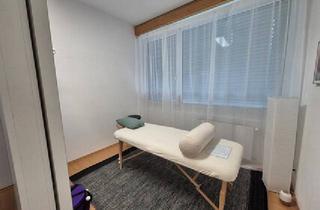 Gewerbeimmobilie mieten in 9999 Bludesch, Räumlichkeiten für Praxis und Wellness oder Büro