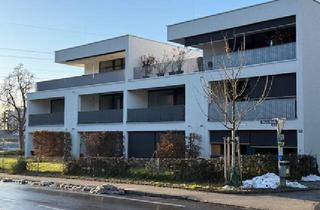 Wohnung mieten in 9999 Rankweil, Junges, modernes Wohnen in Rankweil! 3-Z-Terrassenwohnung in GRENZNÄHE