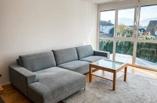 Wohnung kaufen in 9999 Feldkirch, Privatverkauf - schöne 2 Zimmer-Terrassenwohnung