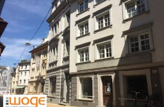 Wohnung mieten in 6900 Bregenz, "ohne Provision" geräumige, helle 4,5 Zimmer Stadtwohnung