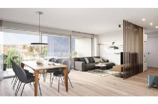 Wohnung kaufen in 9999 Wolfurt, Bezugsfertig: 5-Zi-Terrassenwohnung in einem charmanten Rheintalhaus