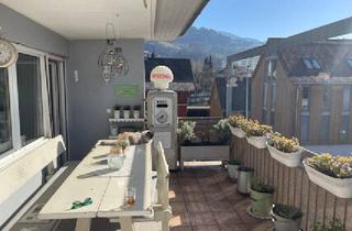 Wohnung mieten in 6850 Dornbirn, 2-stöckige Wohnung mit Terrasse im Zentrum von Dornbirn