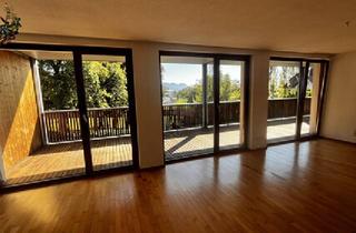 Wohnung mieten in 6922 Wolfurt, Wolfurt: Helle, komfortable 3-Zimmerwohnung mit großzügigem Balkon und Tiefgarage