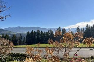 Haus mieten in 6933 Doren, Einfamilienhaus mit herrlichem Bergblick, Kaminzimmer & großem Garten