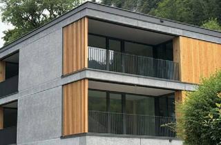 Wohnung mieten in 6800 Feldkirch, Wohnen bei der Schattenburg