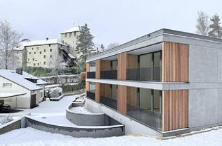 Wohnung mieten in 6800 Feldkirch, Wohnen bei der Schattenburg - moderne 3-Zimmer-Wohnung