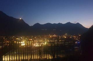 Wohnung kaufen in 6700 Bludenz, Privatverkauf " In der Halde", 4-Zimmer Terrassenwohnung in ruhiger Waldrandlage mit Blick über Bludenz