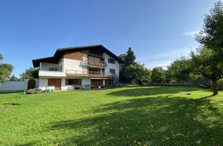 Wohnung mieten in Flurgasse 23, 6800 Feldkirch, Familientraum in Feldkirch: 5-Zimmerwohnung zu vermieten!