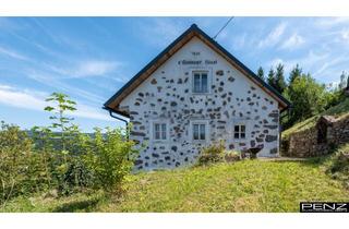 Haus kaufen in 4201 Gramastetten, GRAMASTETTEN: Unverfälschter Landsitz in Naturlage