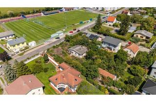 Grundstück zu kaufen in 2440 Mitterndorf an der Fischa, "BAUGRUND IN TOPLAGE | ca. 1.085 m² | Sonnige Ausrichtung"