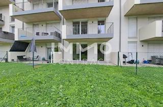 Wohnung mieten in Harter Straße, 8053 Graz, 2 Zimmer GARTENWOHNUNG - Harter Straße 96 - Top 05