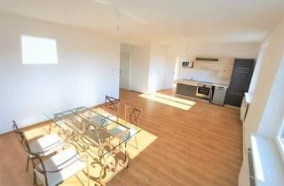 Wohnung mieten in 3390 Melk, Hübsche 2 ZI - Wohnung in Melk sucht neue Bewohner