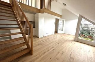 Maisonette kaufen in Heinrichstraße, 8010 Graz, Generalsaniert - Sonnige Maisonette mit Dachterrasse in absoluter Bestlage direkt gegenüber der Karl-Franzens-Universität