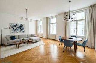 Wohnung mieten in Hoher Markt, 1010 Wien, SCHÖNE INNENSTADTWOHNUNG