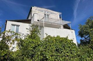 Haus kaufen in Steinwandweg 4, 7434 Bernstein, Extravagantes Wohnhaus auf 3 Etagen