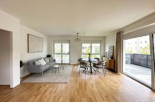 Penthouse kaufen in Andreas-Hofer-Straße, 8020 Graz, Ihr Eigenheim mit PENTHOUSE-CHARME!