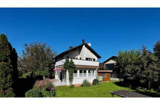 Einfamilienhaus kaufen in Schweizerstrasse 3A, 6830 Rankweil, Geräumiges Mehrfamilienhaus auf großem Baugrund in bester Lage