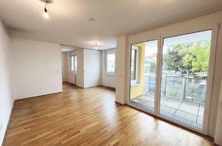 Wohnung mieten in Josef-Kutscha-Gasse 2/6, 1230 Wien, Ruhige 2-Zimmer-Wohnung mit traumhafter Freifläche - mit Blick in den ruhigen begrünten Innenhof!