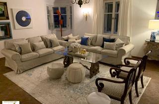 Villen zu kaufen in 5020 Salzburg, Ceconi-Villa, exklusives Stadthaus in Salzburg - mit großem Garten und Zubaumöglichkeit!