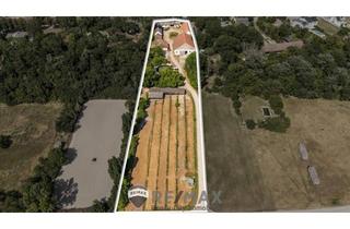 Grundstück zu kaufen in 2301 Andlersdorf, "Großzügiges Grundstück mit Pferdehof und sanierungsbedürftigem Haus - nur Minuten von Wien entfernt"
