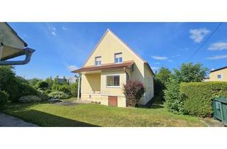 Einfamilienhaus kaufen in Sackstraße, 8041 Graz, Einfamilienhaus + Garagengebäude in ruhiger Lage mit sehr großem, schönen Grundstück