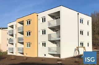 Wohnung mieten in Bachstraße 24/9, 4653 Eberstalzell, Objekt 2220: 3-Zimmerwohnung in Eberstalzell, Bachstraße 24, Top 9 (inkl. KFZ-Abstellplatz)