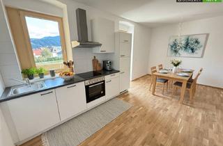 Wohnung mieten in 8720 Knittelfeld, ERSTBEZUG & PROVISIONSFREI! 2-Zimmer-Wohnung mit Balkon ++ KNITTELFELD ++