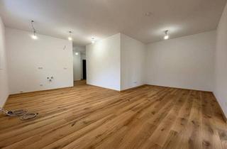 Wohnung kaufen in 4880 Sankt Georgen im Attergau, Perfekt geschnittene 2 Zimmer Wohnung im Salzkammergut