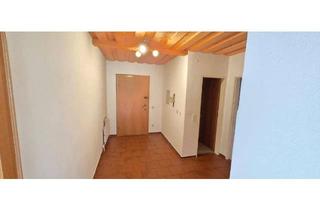 Wohnung kaufen in 4460 Losenstein, 84m2 IM ORTSKERN VON LOSENSTEIN MIT GARTEN !