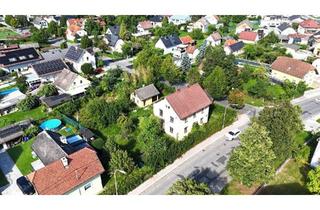 Haus kaufen in Annabichler Straße, 9020 Klagenfurt, Wohnhaus mit Potenzial in Top-Lage